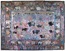 les �l�phants